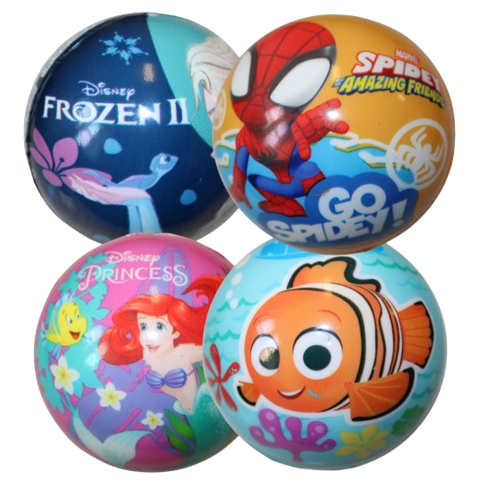 John Disney hoppebold skum 63mm